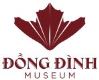 Logo dongdinhmuseum.vn